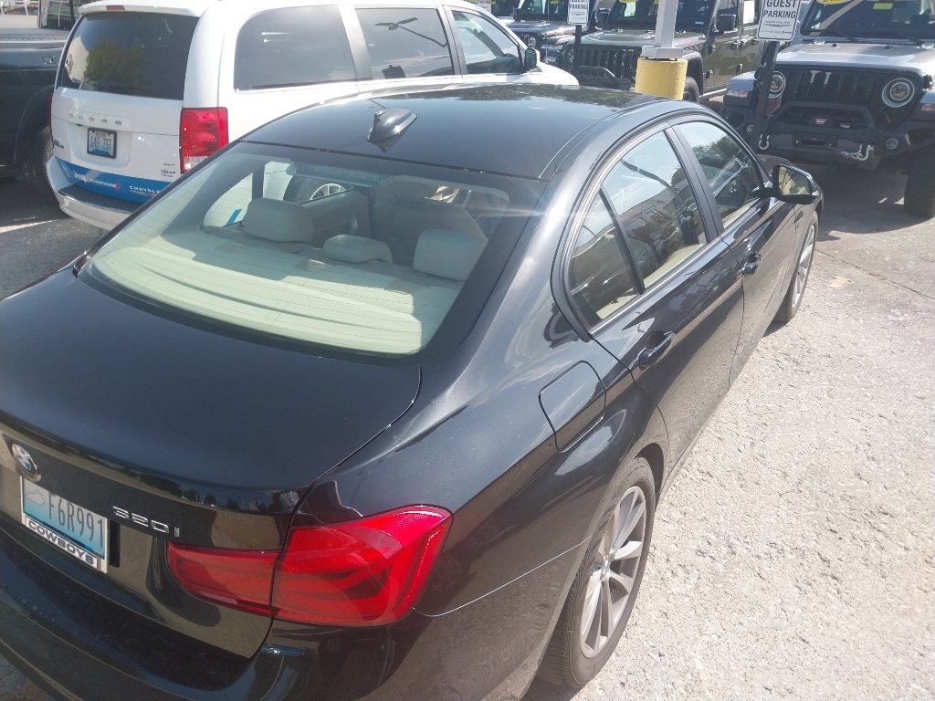 bmw 3 series 2016 WBA8A9C58GK616195 image bmw 3 series 2016 WBA8A9C58GK616195 image